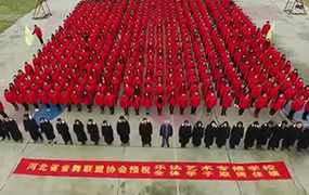 樂達學子 考前動員！